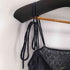 プランクプロジェクト PRANK PROJECT Mohair Lace Cami Tunic レディース FREE
