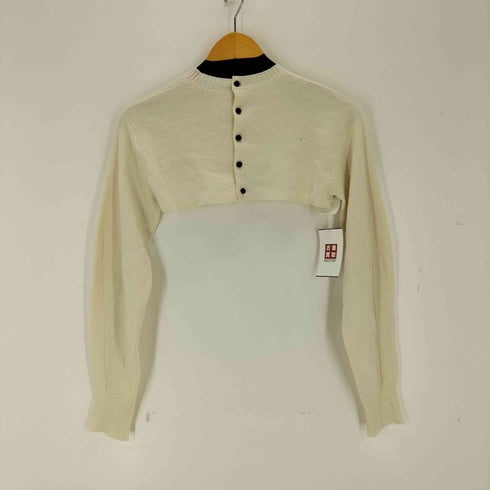anuke Layered Knit Combi domestic レディース FREE
