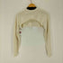 anuke Layered Knit Combi domestic レディース FREE
