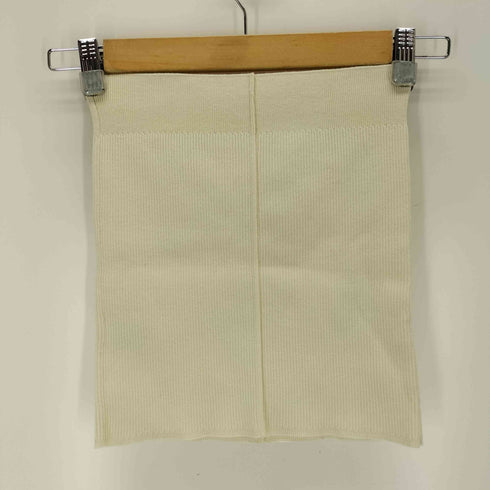 anuke Layered Knit Combi domestic レディース FREE