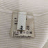 anuke Layered Knit Combi domestic レディース FREE