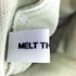 メルトザレディ Melt the lady メルティングワイドパンツ レディース JPN:S