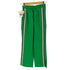メゾンスペシャル MAISON SPECIAL Sideline Nylon Track Pants レディース 36
