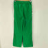 メゾンスペシャル MAISON SPECIAL Sideline Nylon Track Pants レディース 36