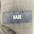 ハレ HARE ベルテッドタックワイドパンツ レディース FREE