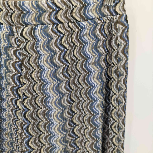 レイビームス Ray BEAMS ラッセル レース パンツ レディース
