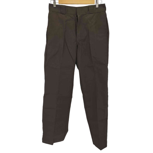 ディッキーズ Dickies 874 Origanl Fit ワークパンツ メンズ 32