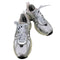 ナイキ NIKE V2K RUN SUMMIT WHITE/METALLIC SILVER レディース JPN:24.5
