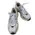 ナイキ NIKE V2K RUN SUMMIT WHITE/METALLIC SILVER レディース JPN:24.5