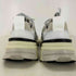 ナイキ NIKE V2K RUN SUMMIT WHITE/METALLIC SILVER レディース JPN:24.5