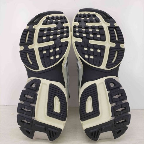 ナイキ NIKE V2K RUN SUMMIT WHITE/METALLIC SILVER レディース JPN:24.5
