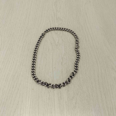 チェーンネックレス メンズ