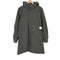 ユニクロ UNIQLO ハイブリッドダウンコート メンズ JPN:M