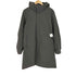 ユニクロ UNIQLO ハイブリッドダウンコート メンズ JPN:M