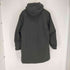 ユニクロ UNIQLO ハイブリッドダウンコート メンズ JPN:M
