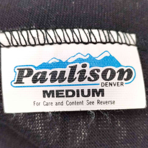 Paulison USA製 ボーン イージーパンツ メンズ JPN:M