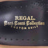 リーガル REGAL East Coast Collection JK33 コブラヴァンプローファー メンズ 24