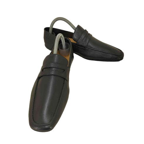 コールハーン COLE HAAN レザーローファー メンズ 6 1/2