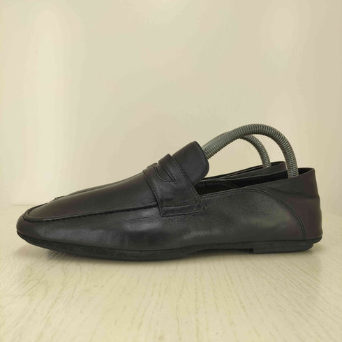 コールハーン COLE HAAN レザーローファー メンズ 6 1/2