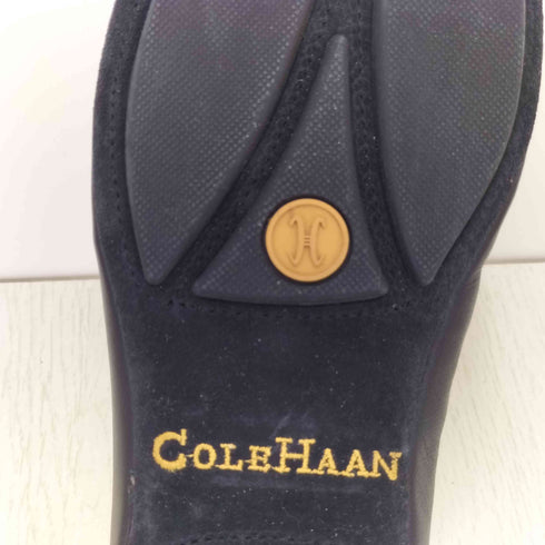 コールハーン COLE HAAN レザーローファー メンズ 6 1/2