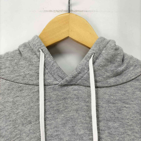 サベージ SUB-AGE. Embroidery Big Sweat Parka メンズ FREE