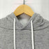 サベージ SUB-AGE. Embroidery Big Sweat Parka メンズ FREE