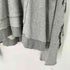 サベージ SUB-AGE. Embroidery Big Sweat Parka メンズ FREE