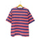 LEGGOONS USA製 ボーダー ポケット Tシャツ メンズ