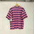 LEGGOONS USA製 ボーダー ポケット Tシャツ メンズ