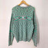 アリーズ ARIES SPACE DYE KNIT / NO Problemo メンズ import:S