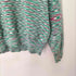 アリーズ ARIES SPACE DYE KNIT / NO Problemo メンズ import:S