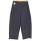 ユニクロ UNIQLO ジャージーバレルレッグパンツ レディース JPN:L