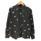 ソフネット SOPHNET. スター 星 総柄 ネルシャツ メンズ JPN:M