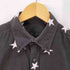 ソフネット SOPHNET. スター 星 総柄 ネルシャツ メンズ JPN:M