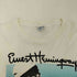 カルクルー Cal Cru 90S USA製 Key West festival プリント Tシャツ 袖シングル コピーライト 1991 メンズ import:XL
