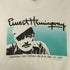カルクルー Cal Cru 90S USA製 Key West festival プリント Tシャツ 袖シングル コピーライト 1991 メンズ import:XL