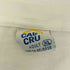 カルクルー Cal Cru 90S USA製 Key West festival プリント Tシャツ 袖シングル コピーライト 1991 メンズ import:XL
