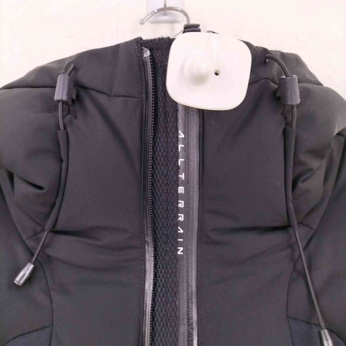 デサントオルテライン DESCENTE ALLTERRAIN 水沢ダウンマウンテニア メンズ JPN:S