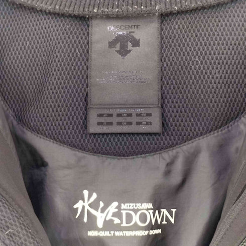 デサントオルテライン DESCENTE ALLTERRAIN 水沢ダウンマウンテニア メンズ JPN:S