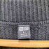ユニクロ UNIQLO 3DスフレヤーンVネックセーター メンズ JPN:L