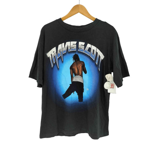 marino morwood Astro World Release T-Shirt メンズ import:L