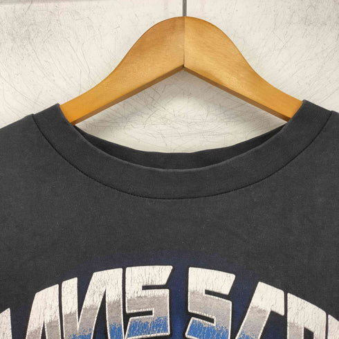 marino morwood Astro World Release T-Shirt メンズ import:L