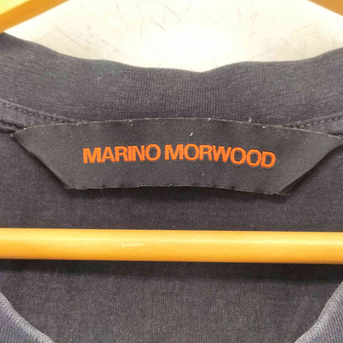marino morwood Astro World Release T-Shirt メンズ import:L