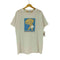 00S DELTA PRO WEIGHT ボディ Family Guy TM キャラクタープリント Tシャツ コピーライト 2005 メンズ import:L