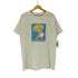 00S DELTA PRO WEIGHT ボディ Family Guy TM キャラクタープリント Tシャツ コピーライト 2005 メンズ import:L