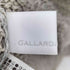ガリャルダガランテ GALLARDAGALANTE ギマベルスリーブニット レディース FREE
