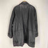 Anna de Colle LAMB LEATHER レザーカーコート メンズ 3L