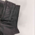 Anna de Colle LAMB LEATHER レザーカーコート メンズ 3L
