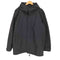 DOMON HOMME ライナー付きフーデッドコート メンズ