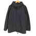 DOMON HOMME ライナー付きフーデッドコート メンズ